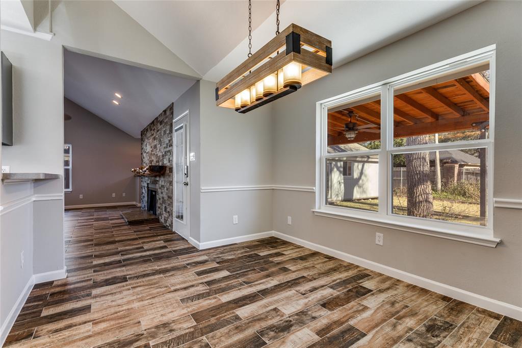 Marys Creek Estates Sub - Residential