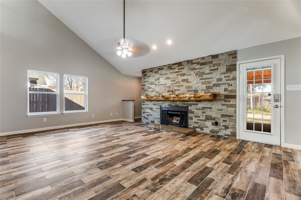 Marys Creek Estates Sub - Residential