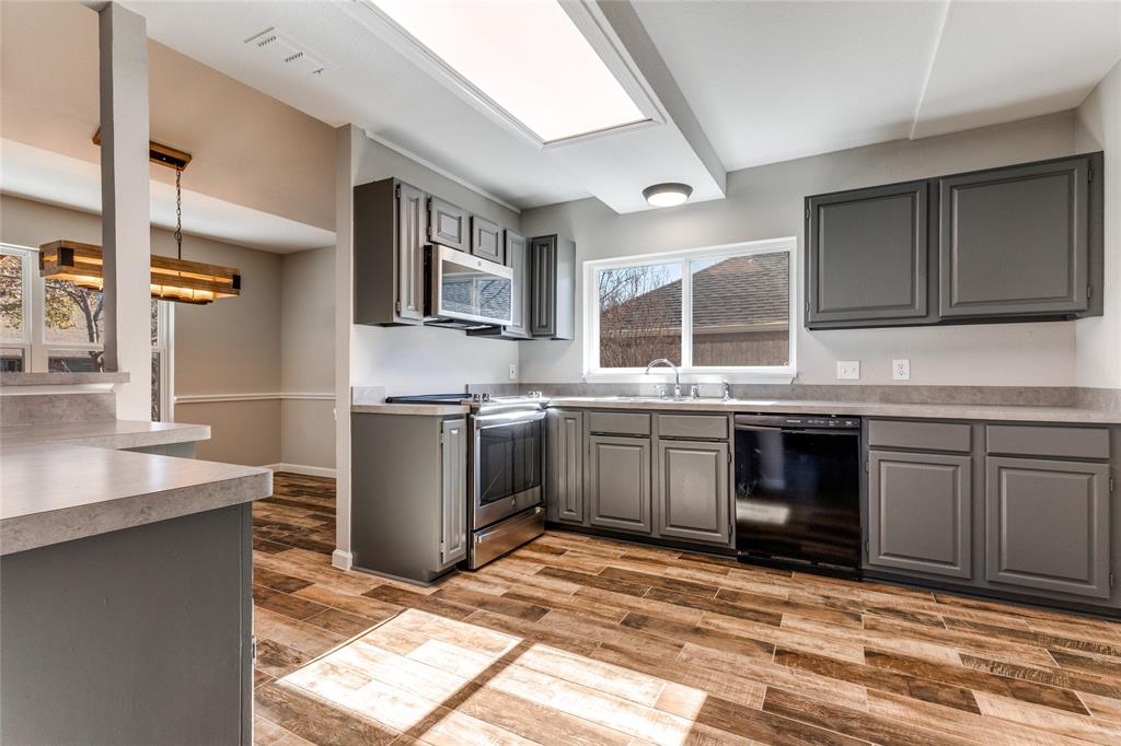 Marys Creek Estates Sub - Residential