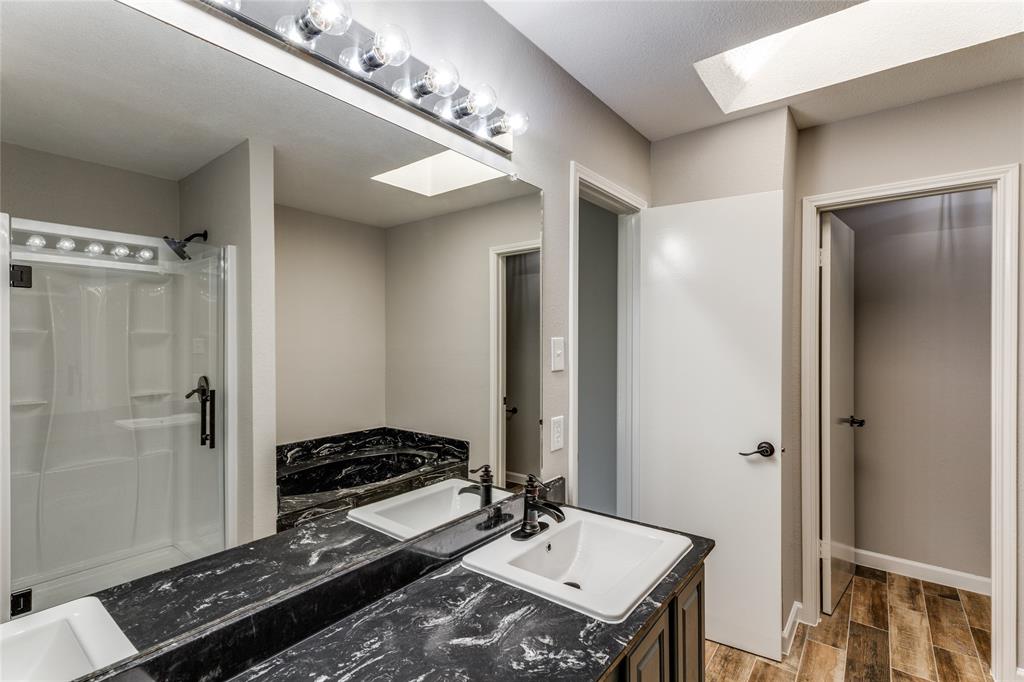 Marys Creek Estates Sub - Residential