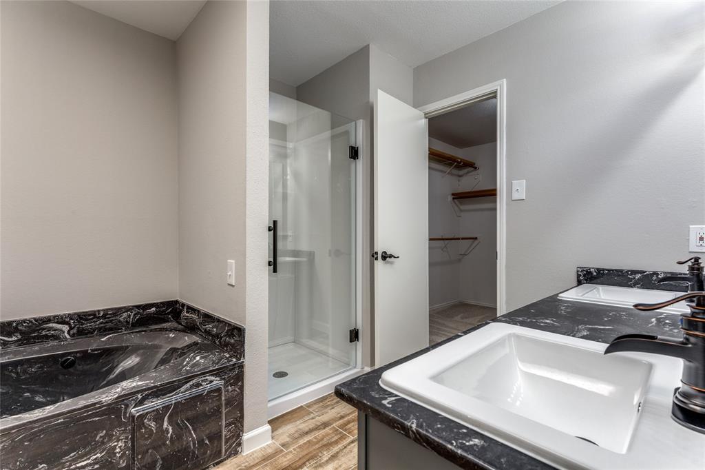 Marys Creek Estates Sub - Residential