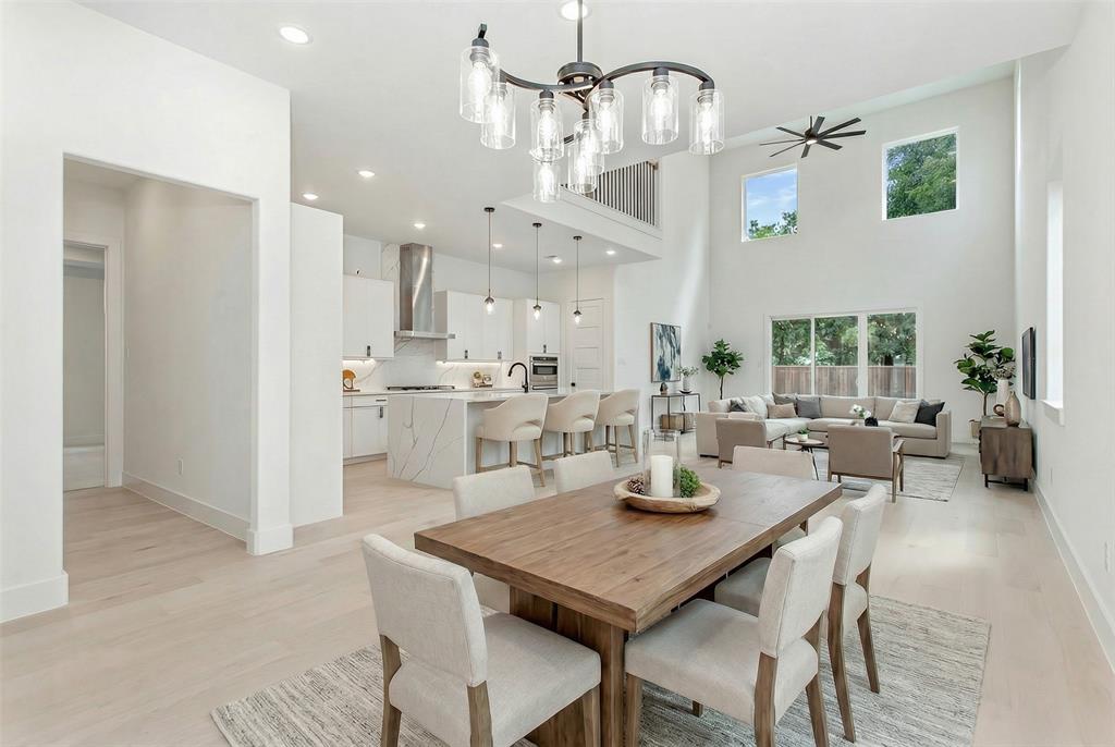 Mount Auburn - Residential