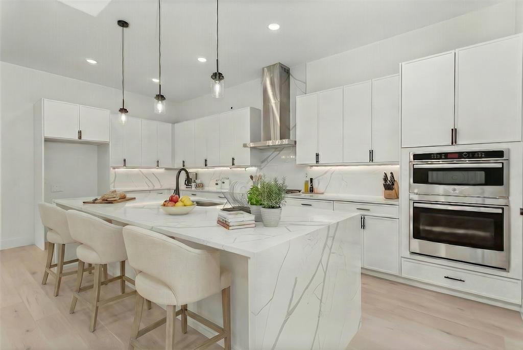 Mount Auburn - Residential