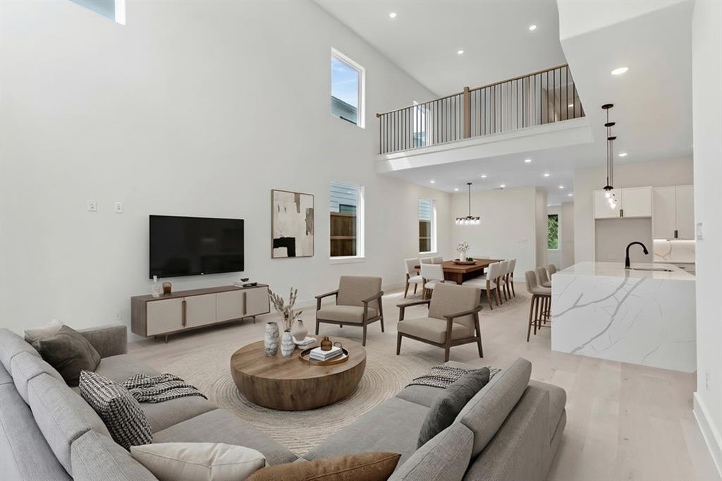 Mount Auburn - Residential