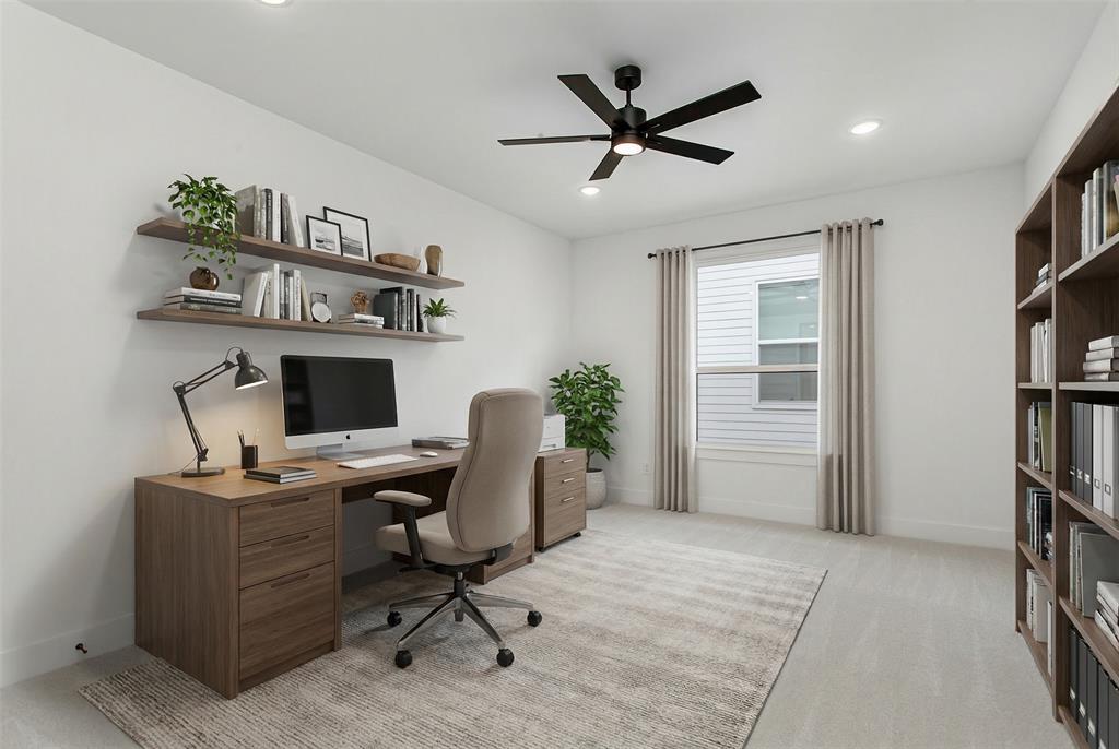 Mount Auburn - Residential