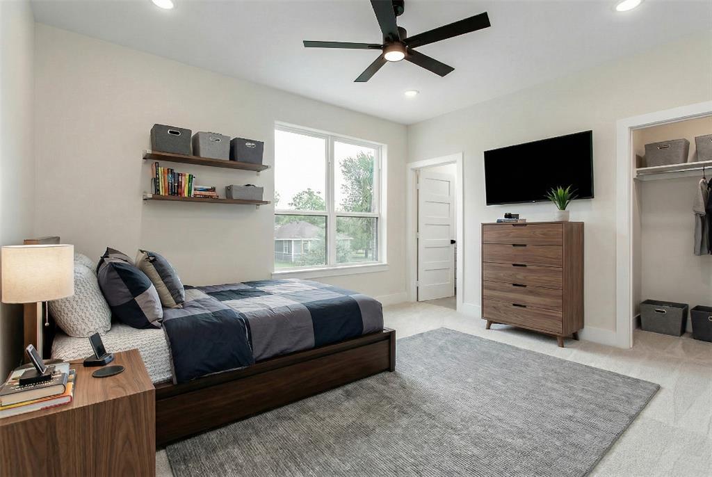 Mount Auburn - Residential