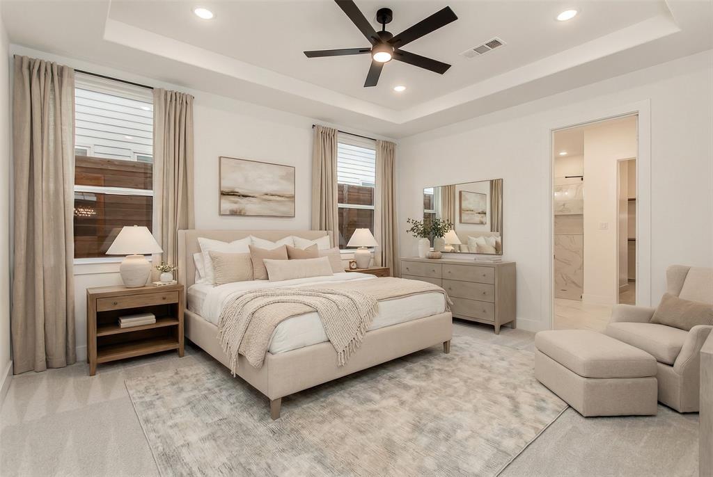 Mount Auburn - Residential