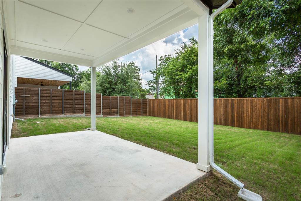 Mount Auburn - Residential