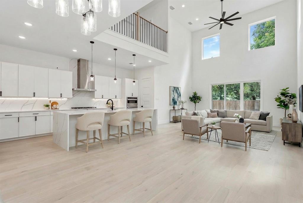 Mount Auburn - Residential