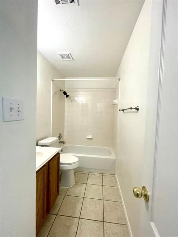 Virginia Ridge Estates Ph 1 - Residential Lease