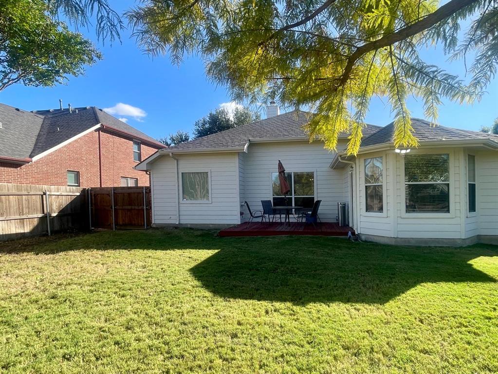 Virginia Ridge Estates Ph 1 - Residential Lease