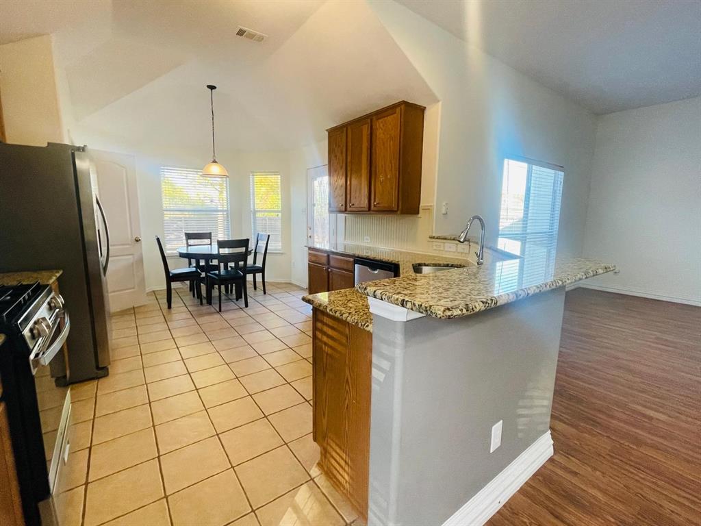 Virginia Ridge Estates Ph 1 - Residential Lease