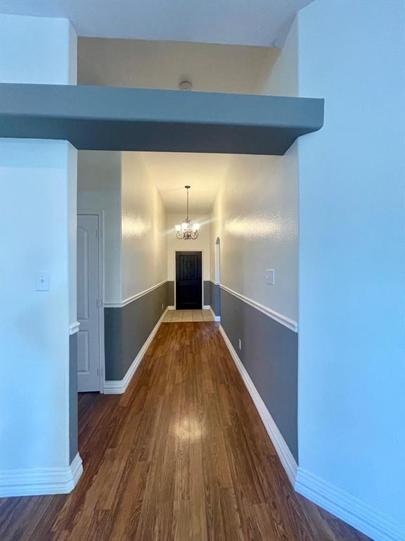 Virginia Ridge Estates Ph 1 - Residential Lease