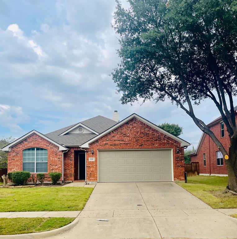 Virginia Ridge Estates Ph 1 - Residential Lease