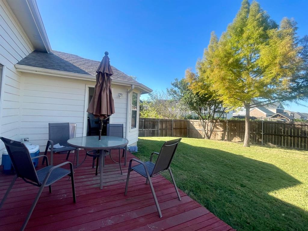 Virginia Ridge Estates Ph 1 - Residential Lease