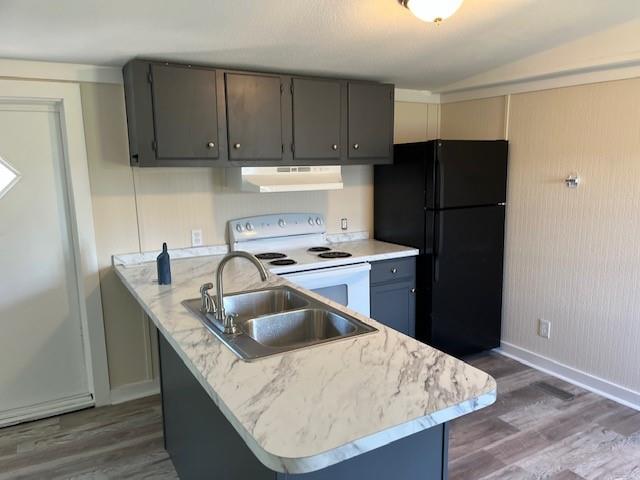 Despallier - Residential Lease