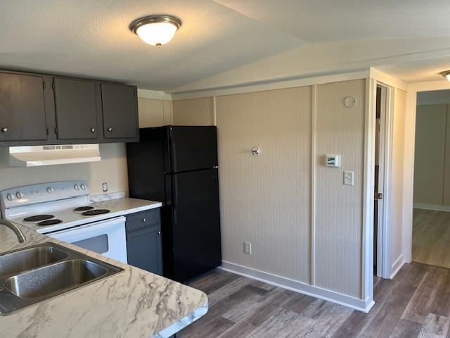 Despallier - Residential Lease