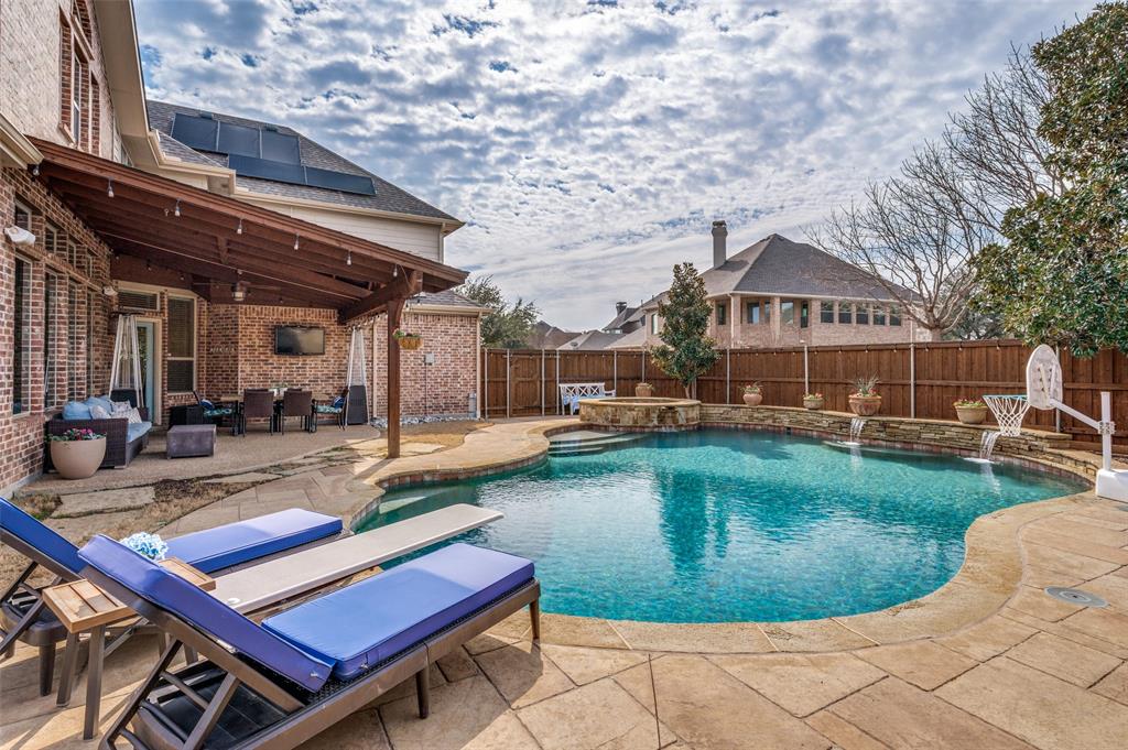 Twin Creeks Ph 4-D2 - Residential