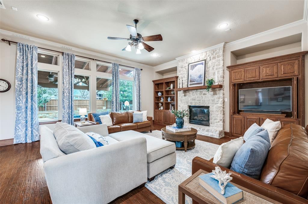 Twin Creeks Ph 4-D2 - Residential