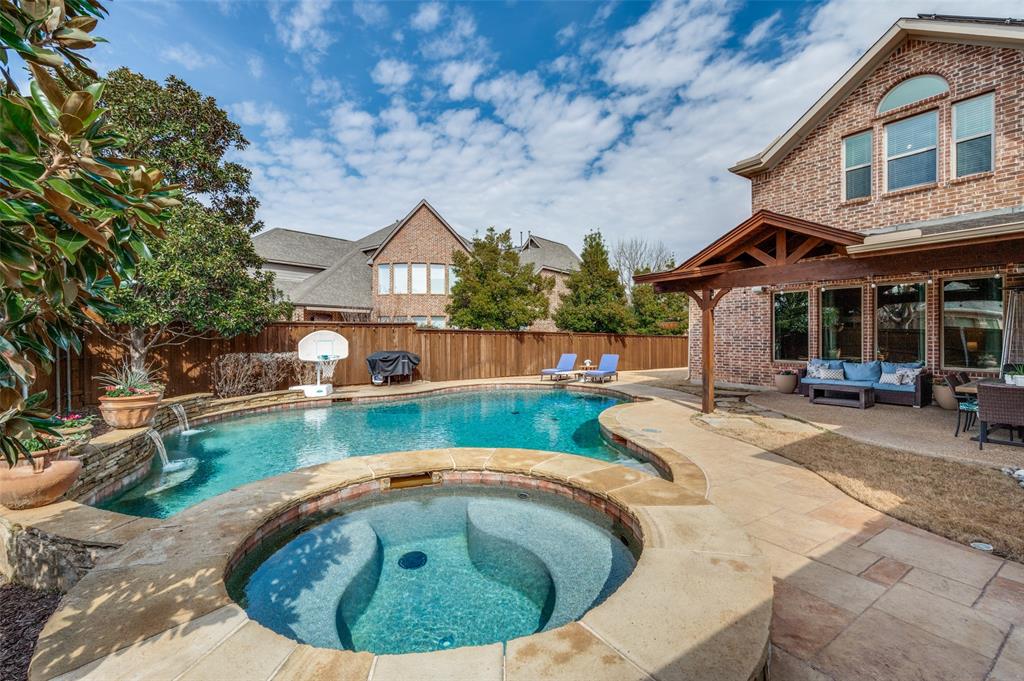 Twin Creeks Ph 4-D2 - Residential