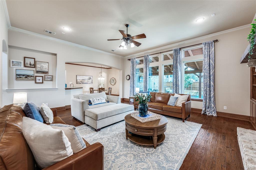 Twin Creeks Ph 4-D2 - Residential