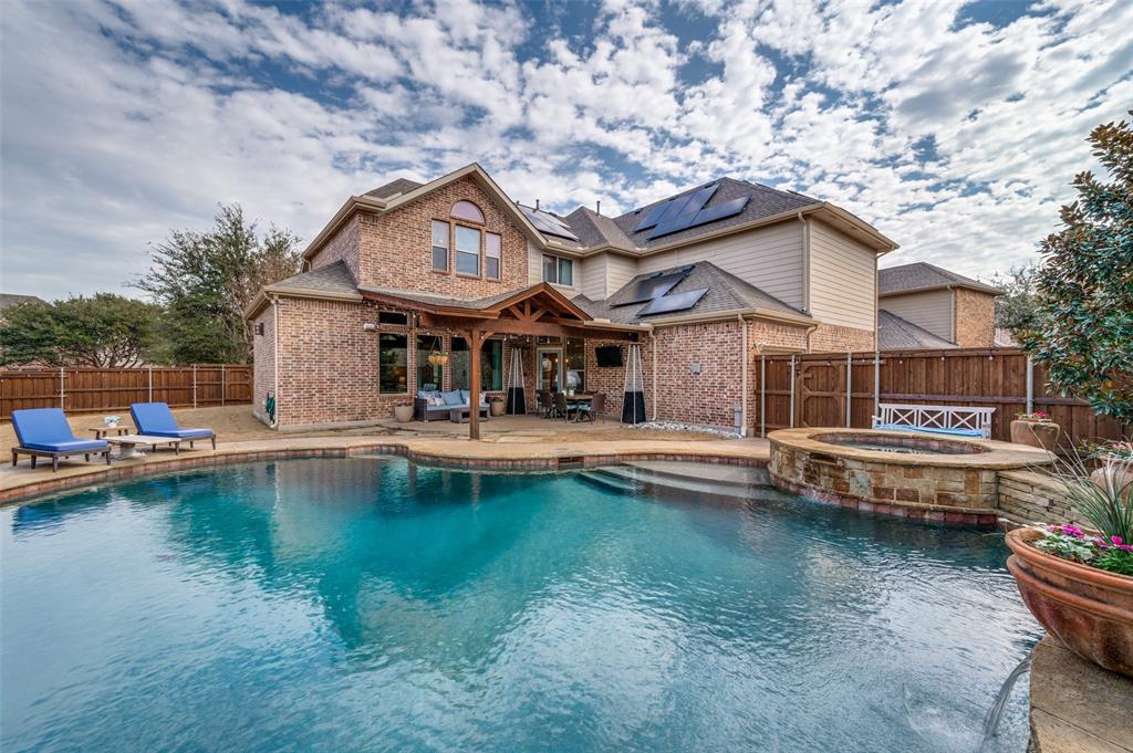 Twin Creeks Ph 4-D2 - Residential