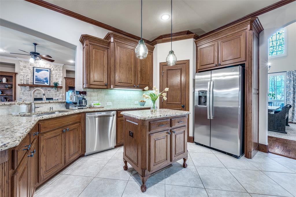 Twin Creeks Ph 4-D2 - Residential