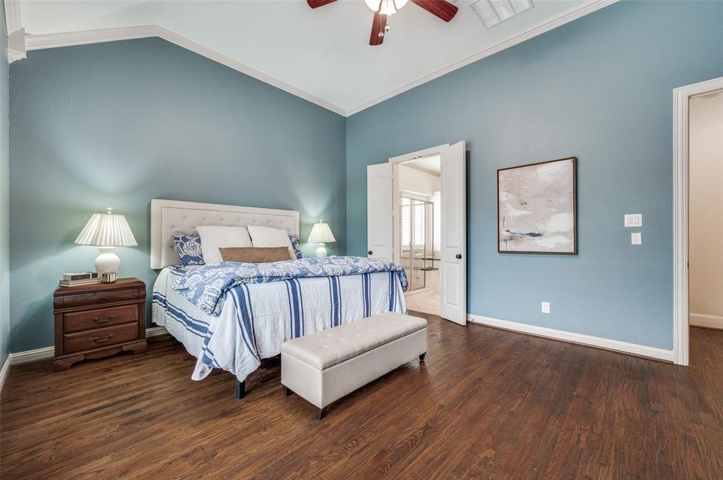 Twin Creeks Ph 4-D2 - Residential