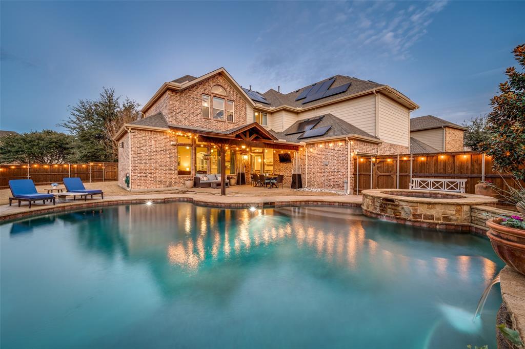 Twin Creeks Ph 4-D2 - Residential