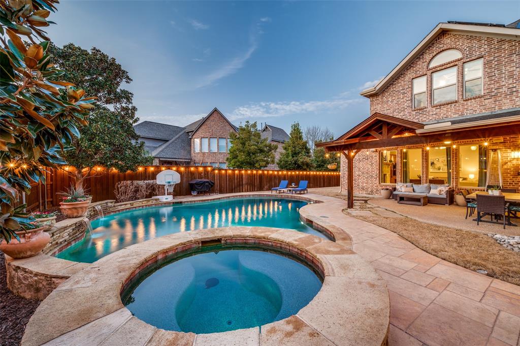 Twin Creeks Ph 4-D2 - Residential