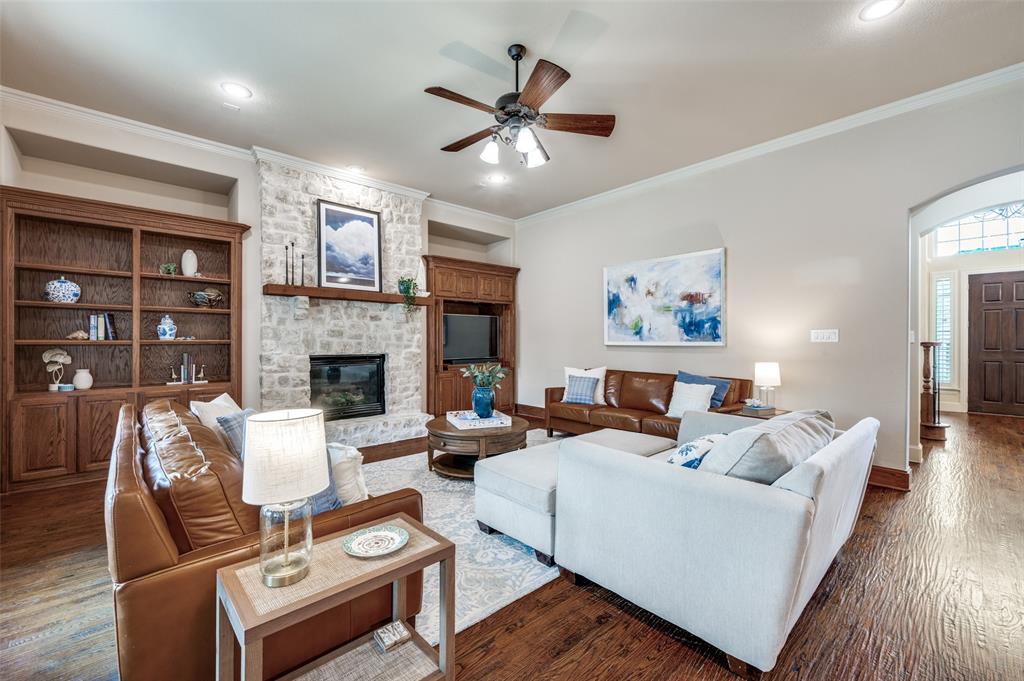 Twin Creeks Ph 4-D2 - Residential