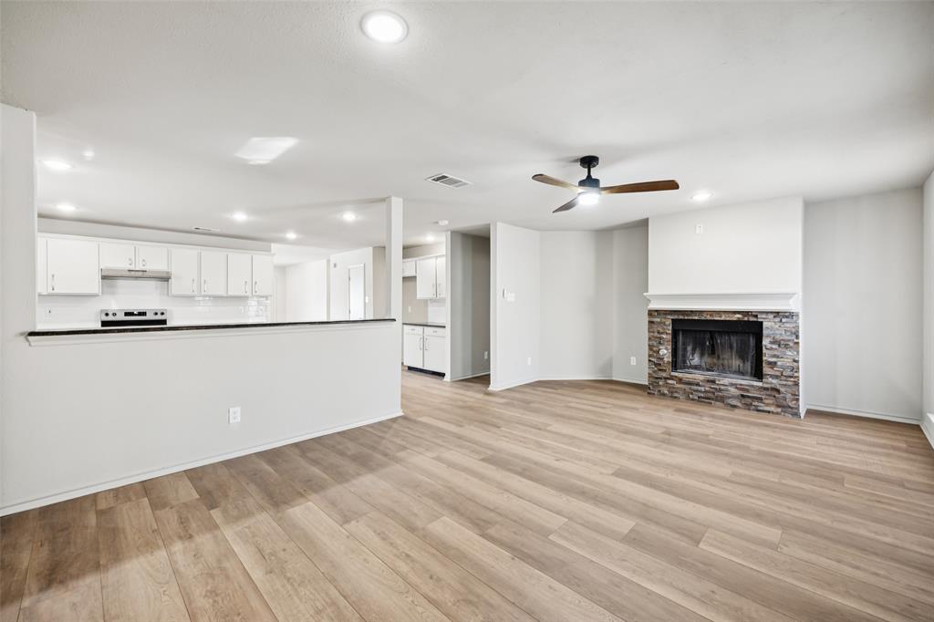 Stagecoach Estates Add - Residential