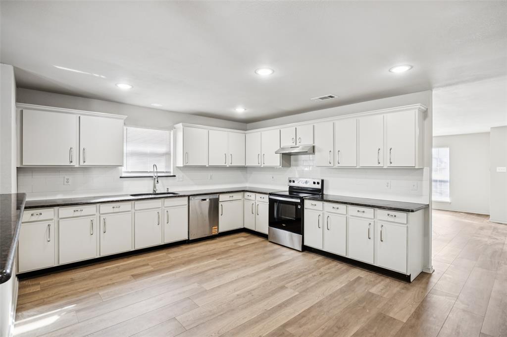 Stagecoach Estates Add - Residential