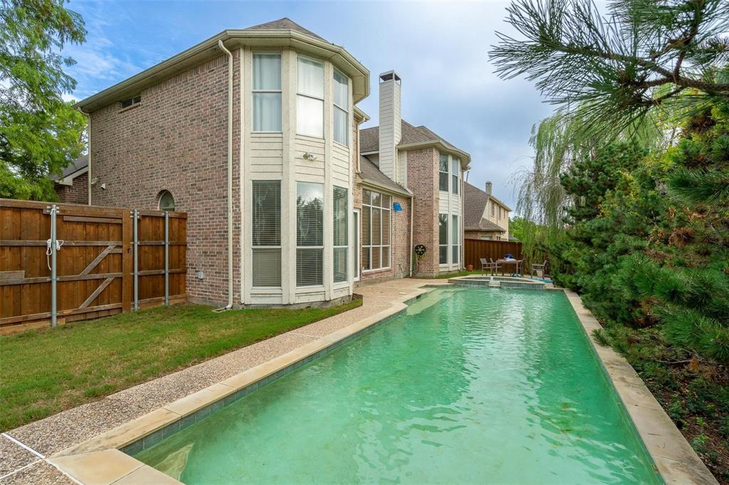 3604 Blackwood Court