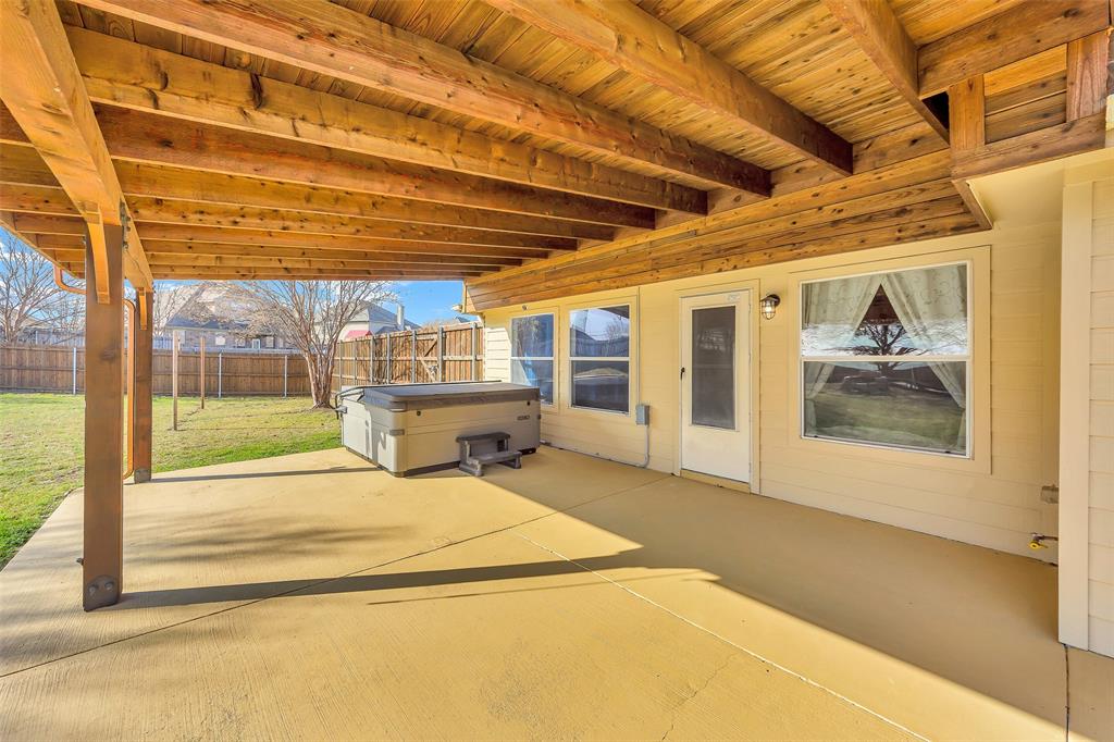 Sendera Ranch - Residential