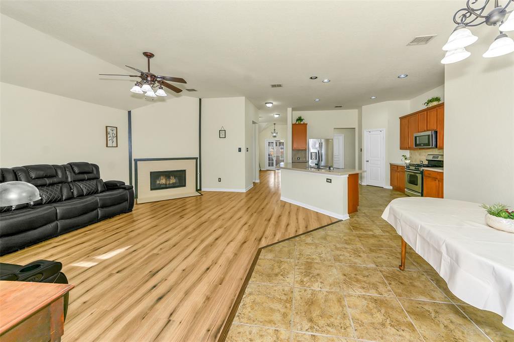 Sendera Ranch - Residential