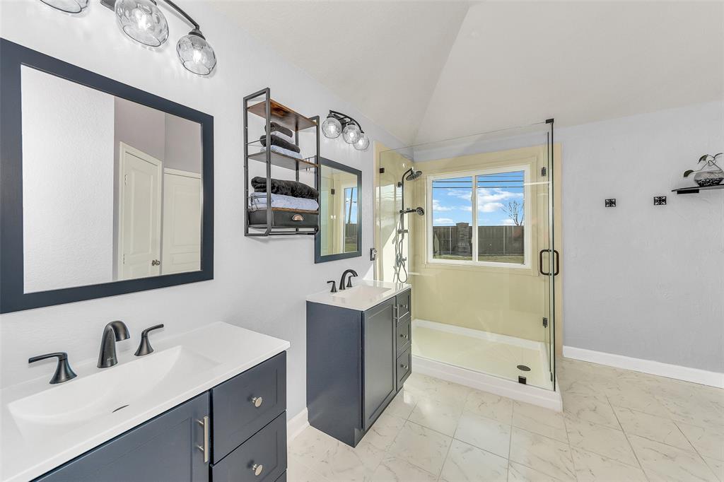 Sendera Ranch - Residential