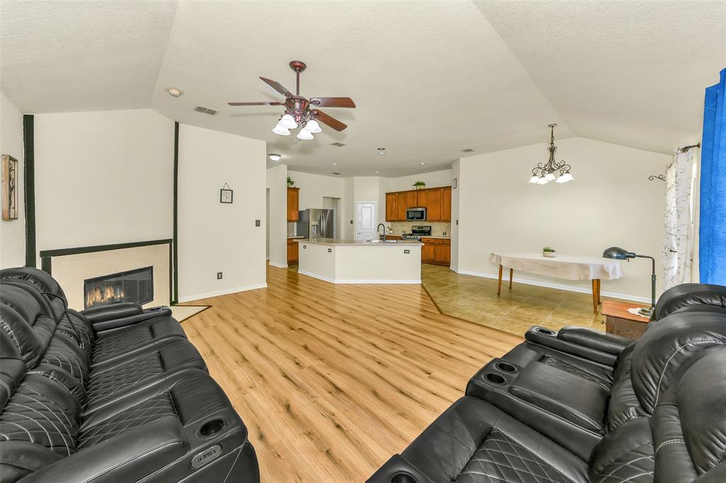 Sendera Ranch - Residential