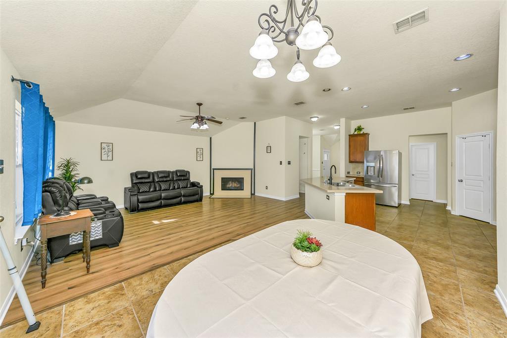 Sendera Ranch - Residential