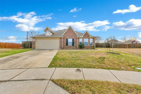 13448 Austin Stone Drive Fort Worth TX 76052