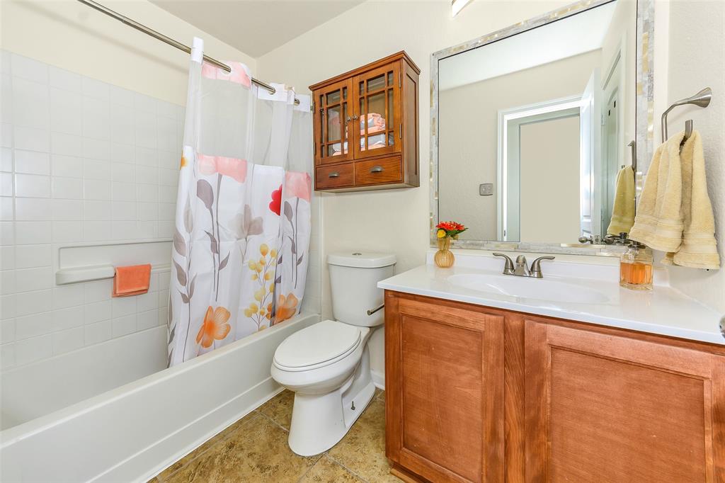 Sendera Ranch - Residential