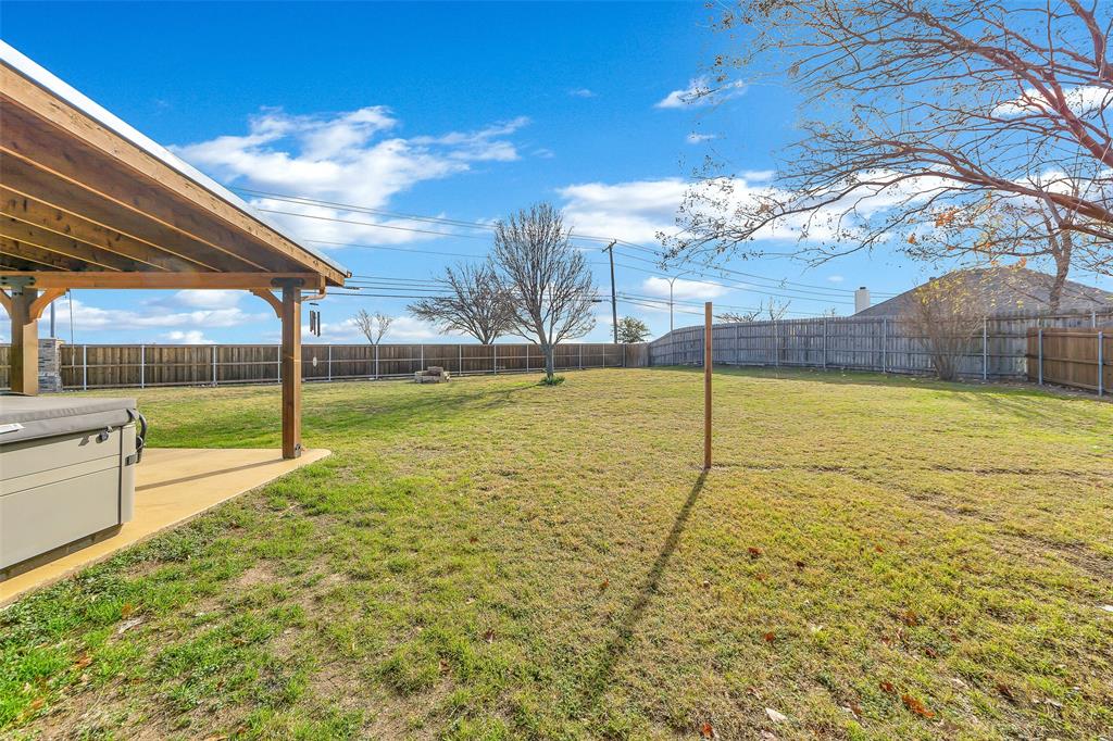 Sendera Ranch - Residential