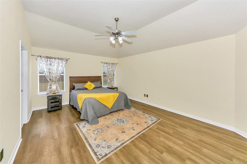 Sendera Ranch - Residential