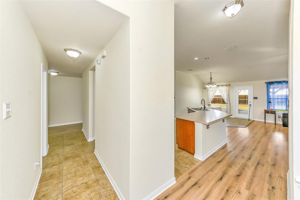 Sendera Ranch - Residential