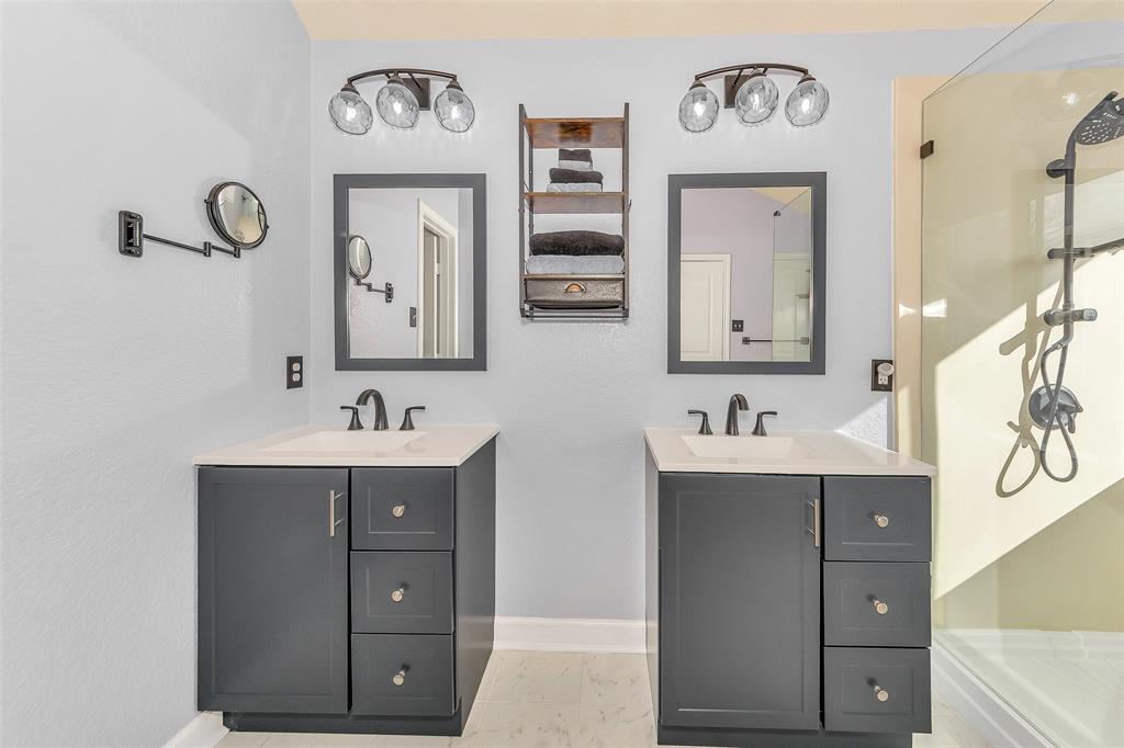 Sendera Ranch - Residential