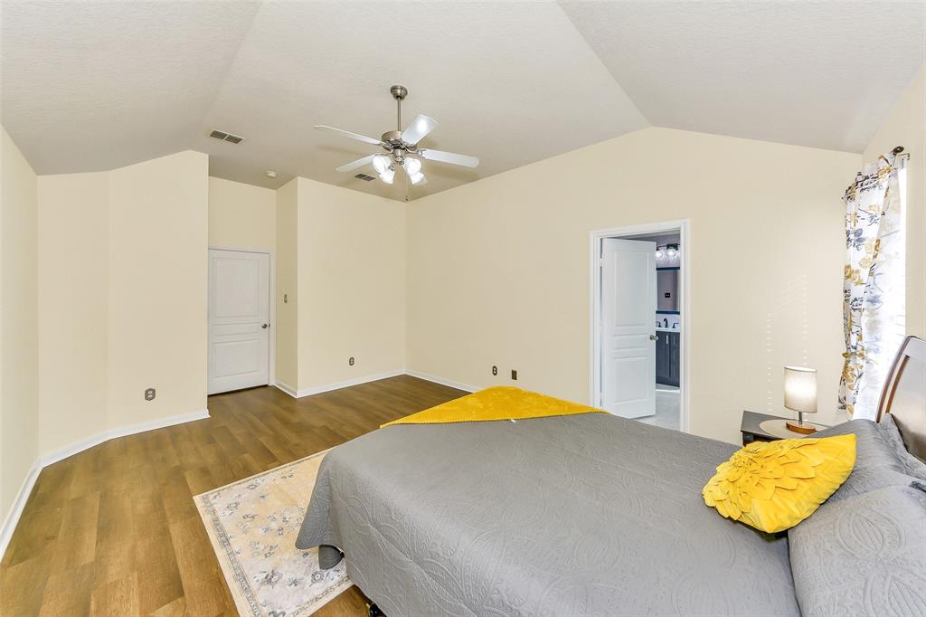 Sendera Ranch - Residential