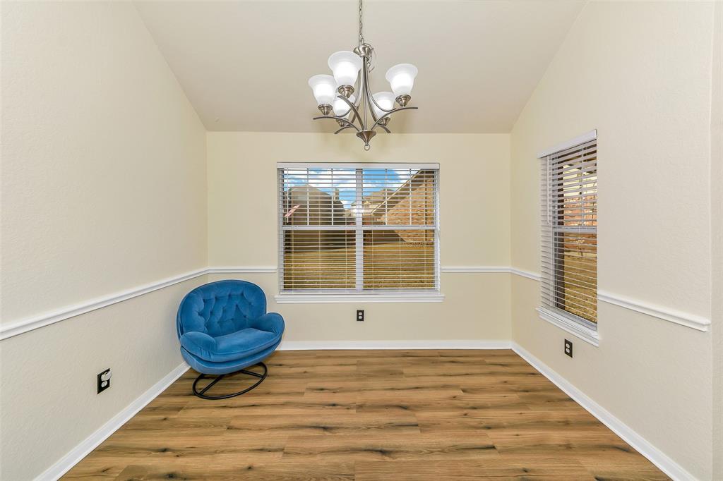 Sendera Ranch - Residential