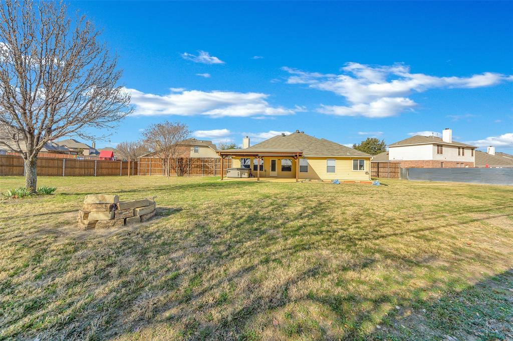 Sendera Ranch - Residential