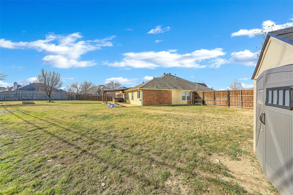 Sendera Ranch - Residential