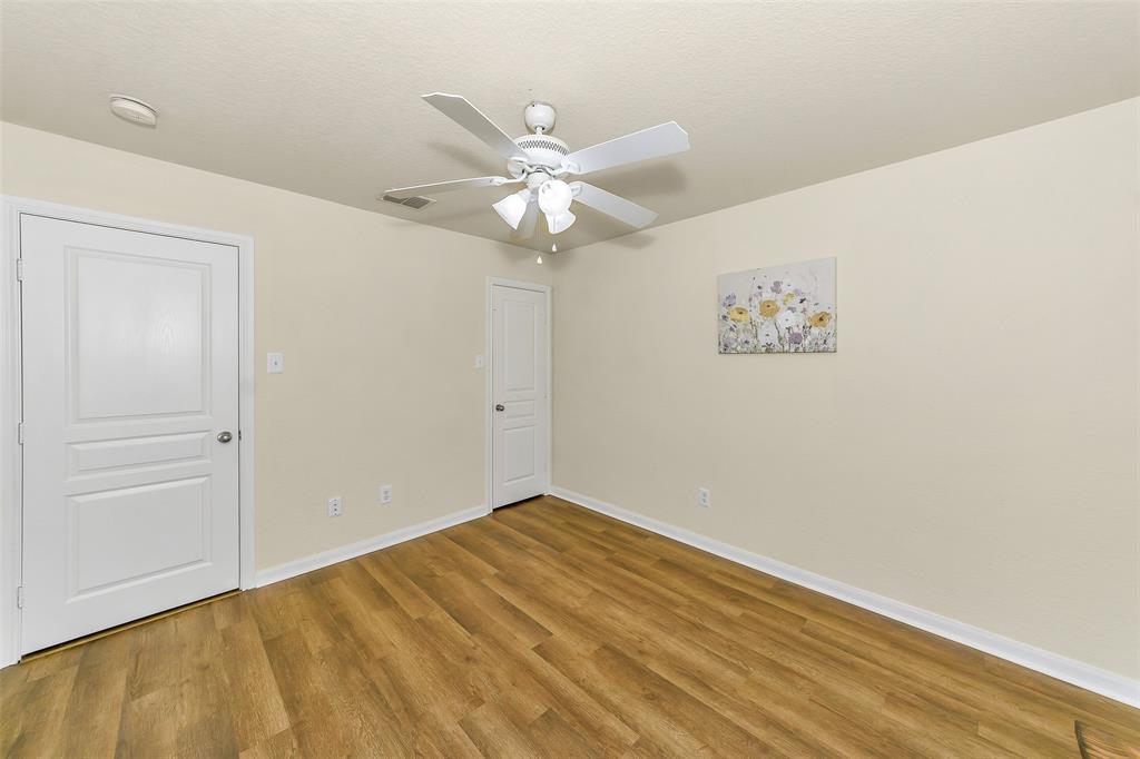 Sendera Ranch - Residential